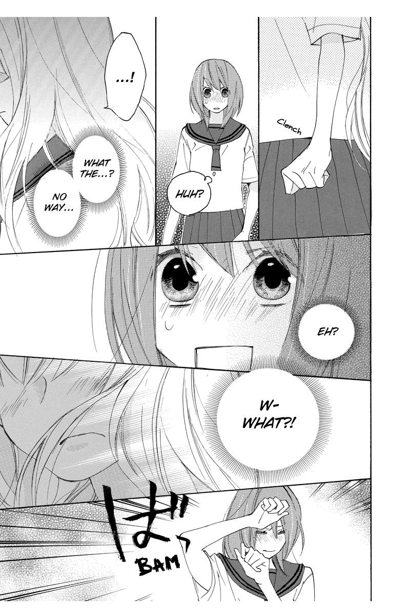 Read Nisekoi- Manga Online