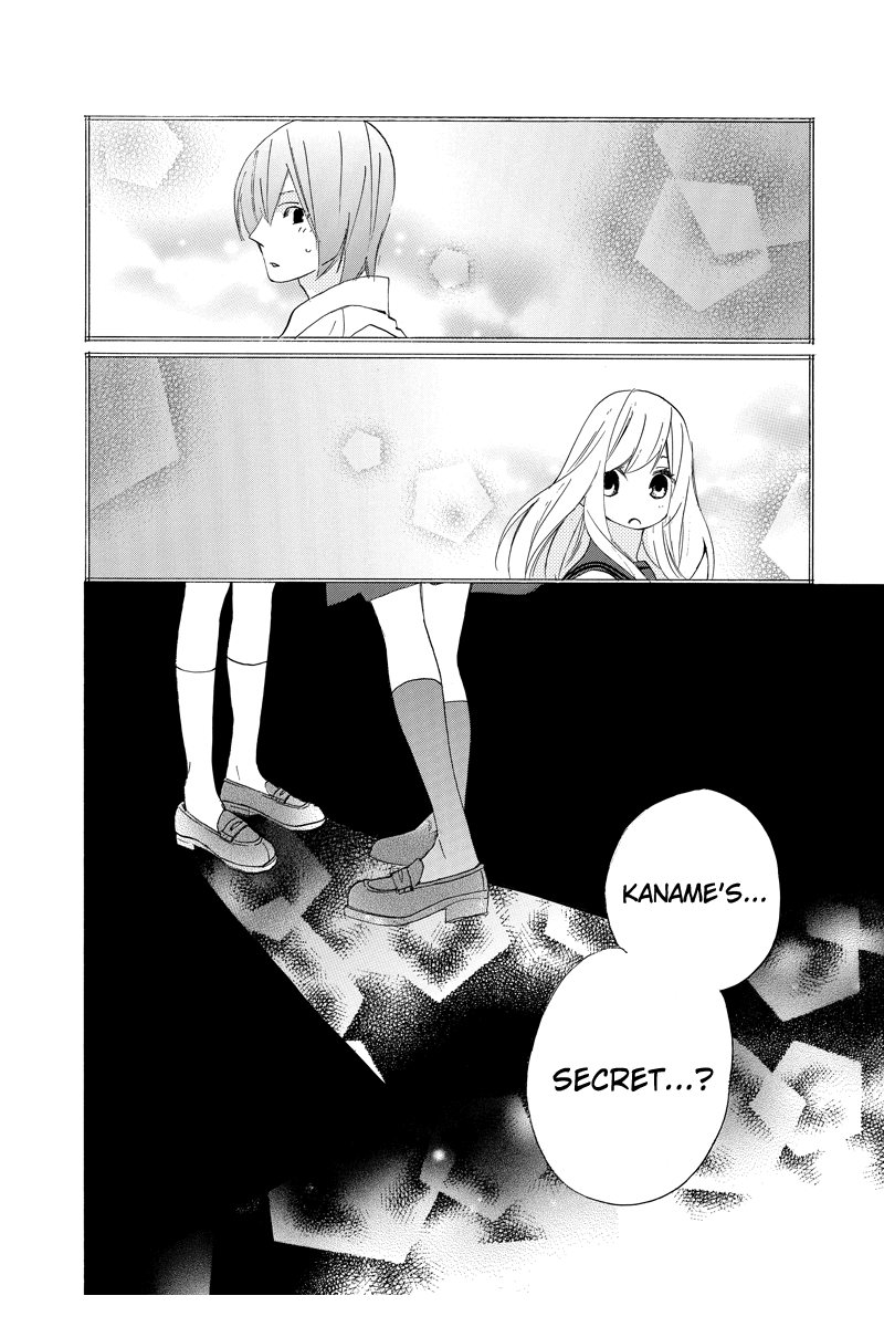 Read Nisekoi- Manga Online