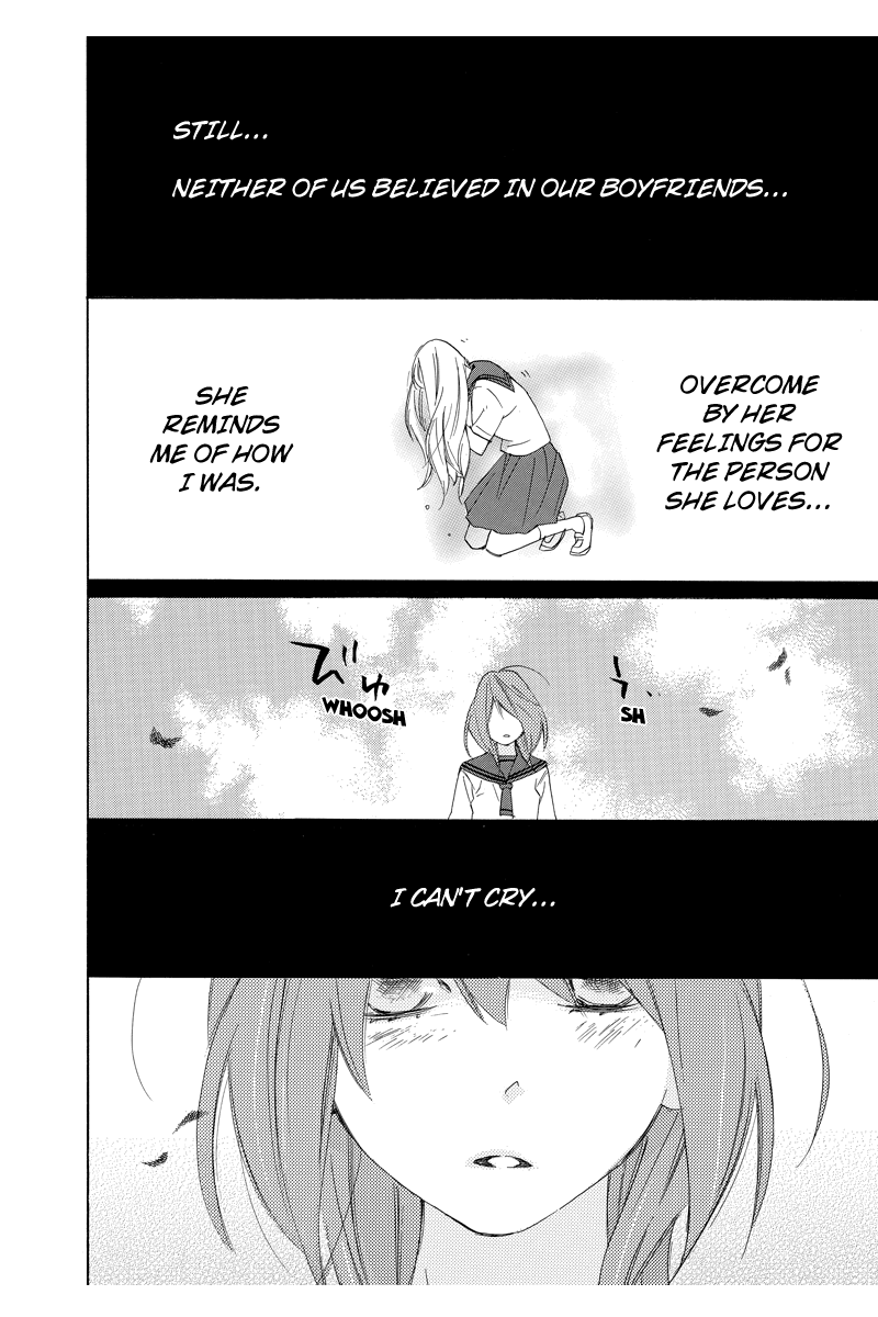 Read Nisekoi- Manga Online