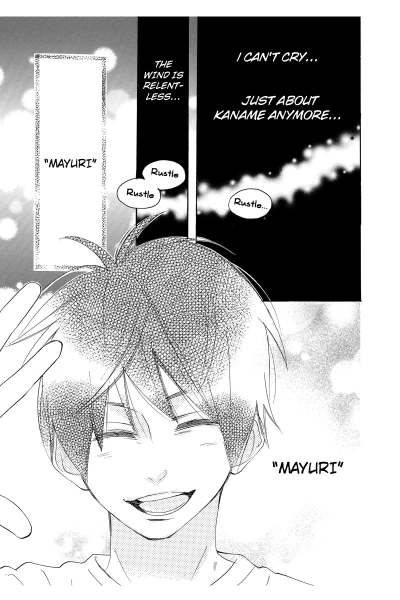 Read Nisekoi- Manga Online