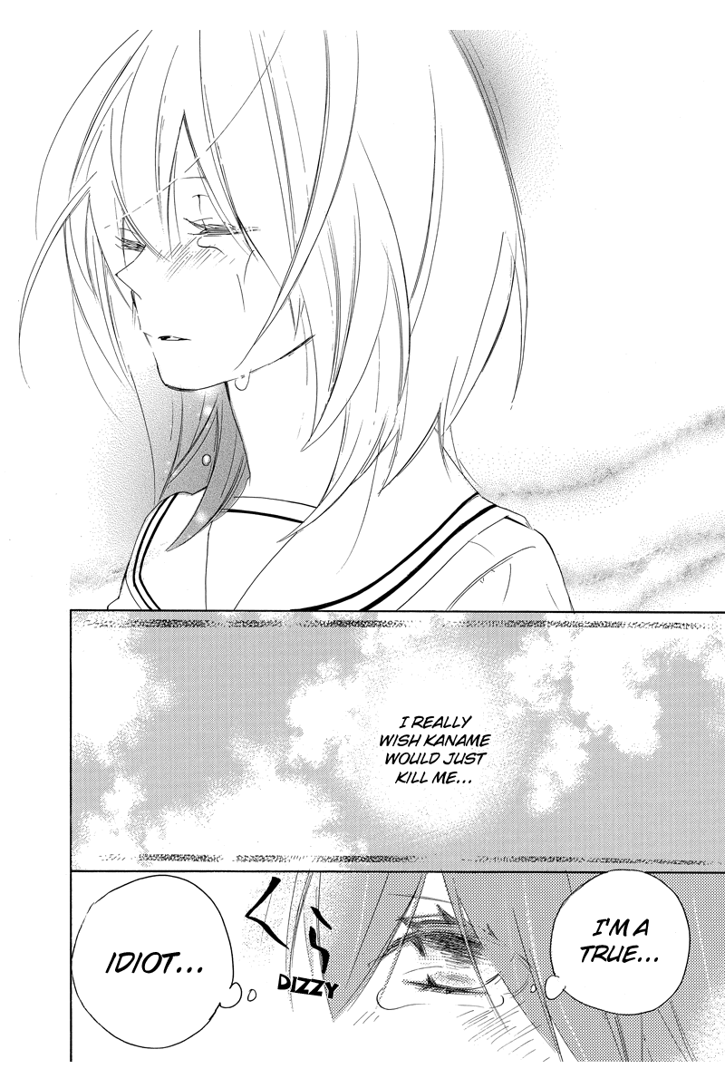 Read Nisekoi- Manga Online