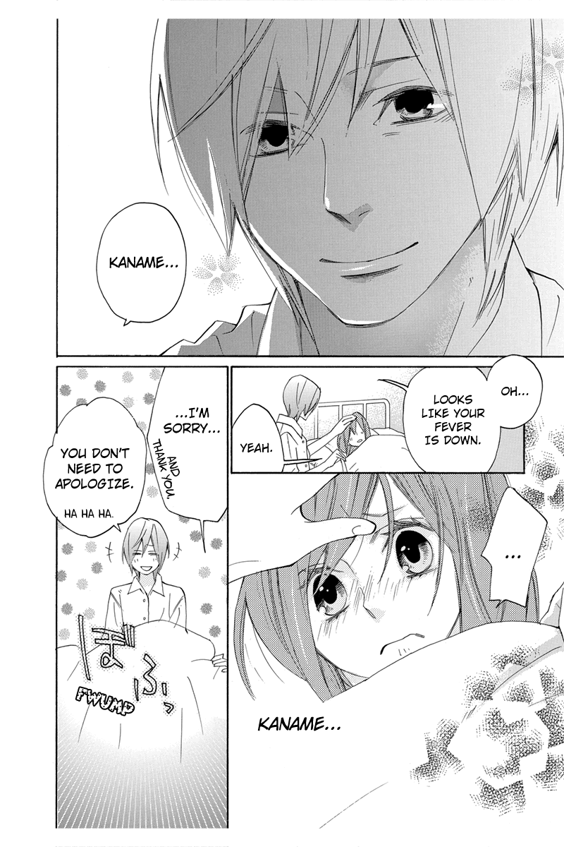 Read Nisekoi- Manga Online