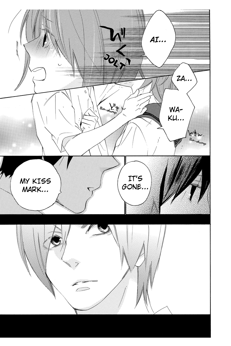 Read Nisekoi- Manga Online