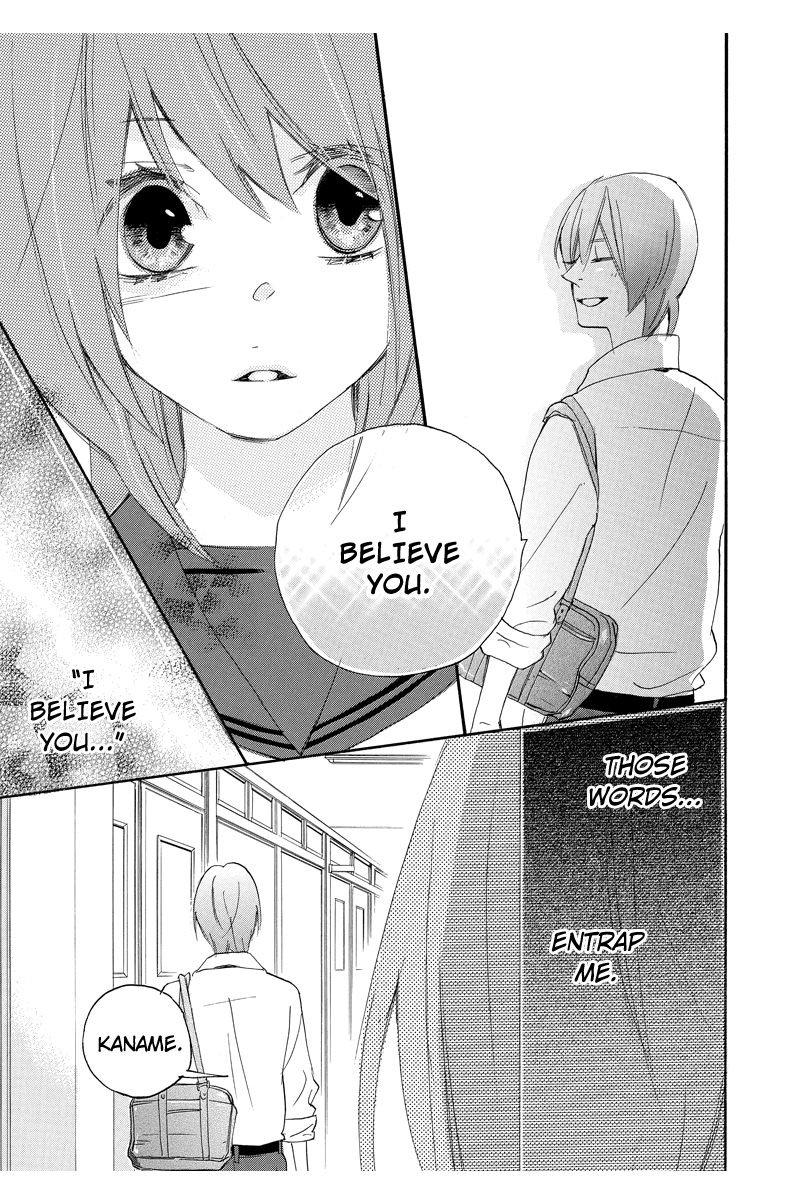 Read Nisekoi- Manga Online