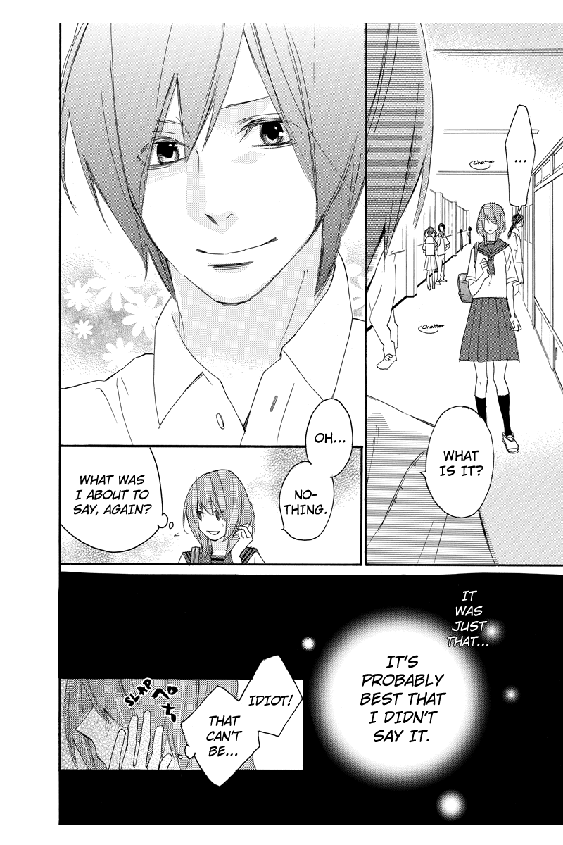 Read Nisekoi- Manga Online