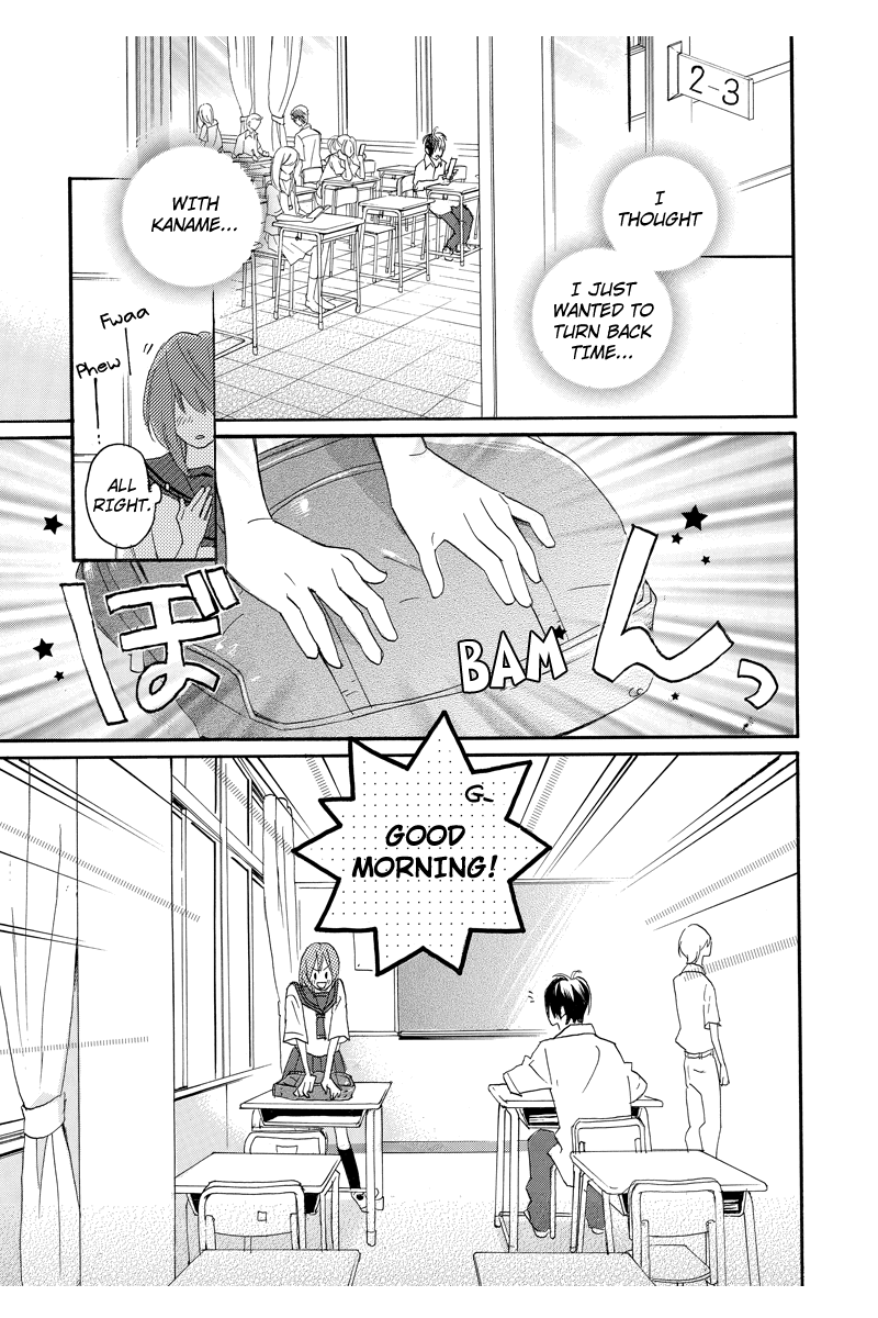 Read Nisekoi- Manga Online