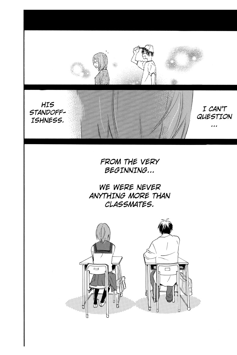 Read Nisekoi- Manga Online