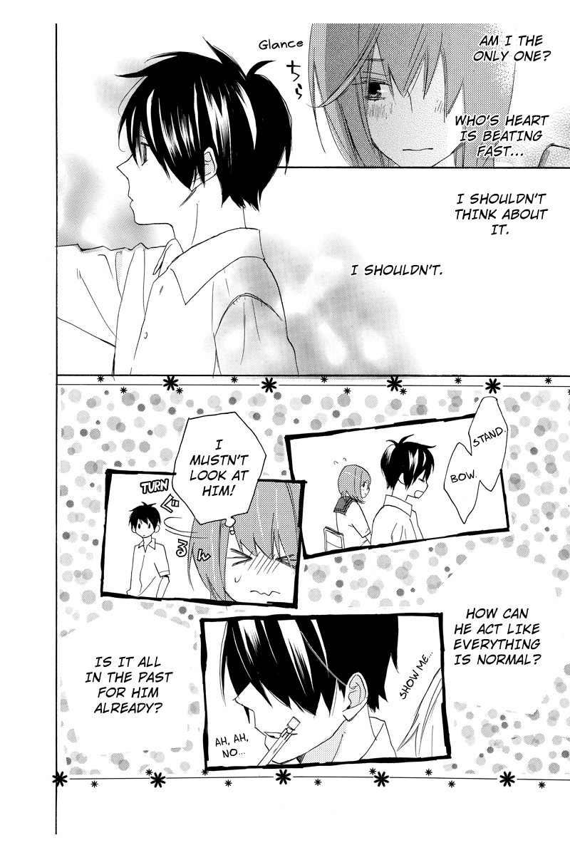 Read Nisekoi- Manga Online