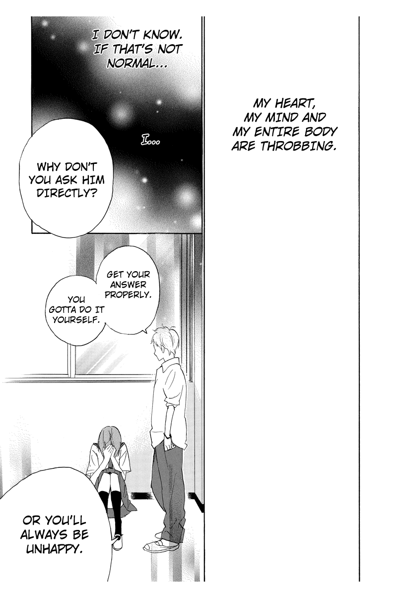Read Nisekoi- Manga Online