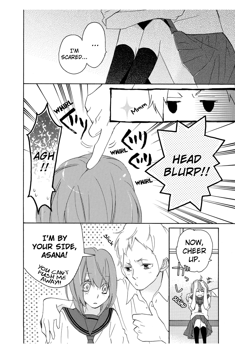 Read Nisekoi- Manga Online