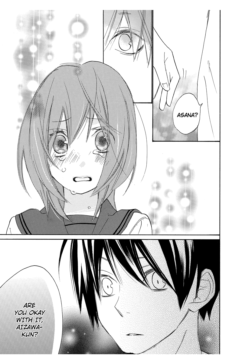 Read Nisekoi- Manga Online