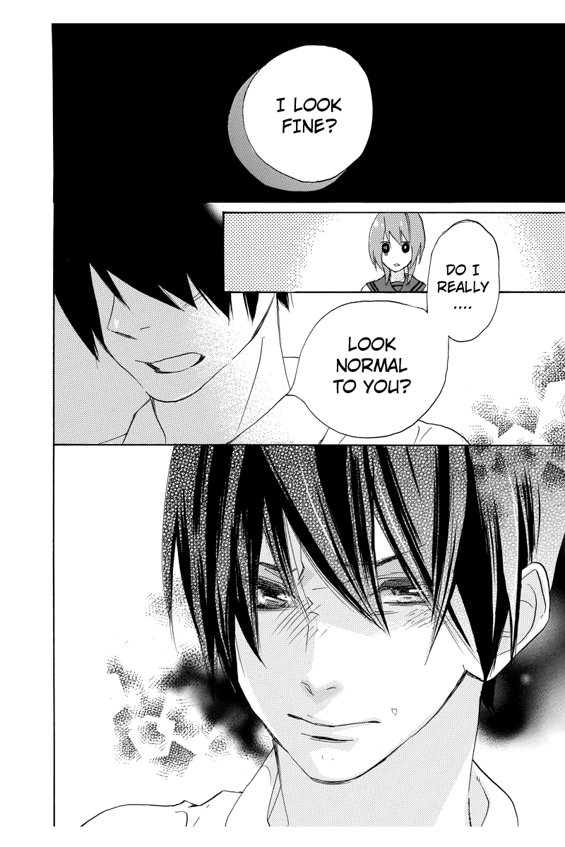 Read Nisekoi- Manga Online