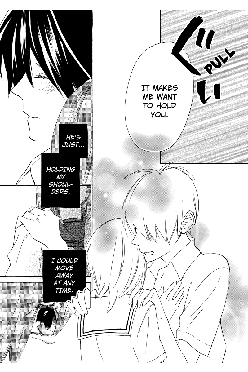 Read Nisekoi- Manga Online