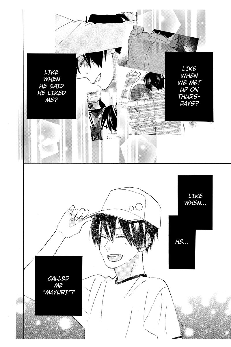 Read Nisekoi- Manga Online