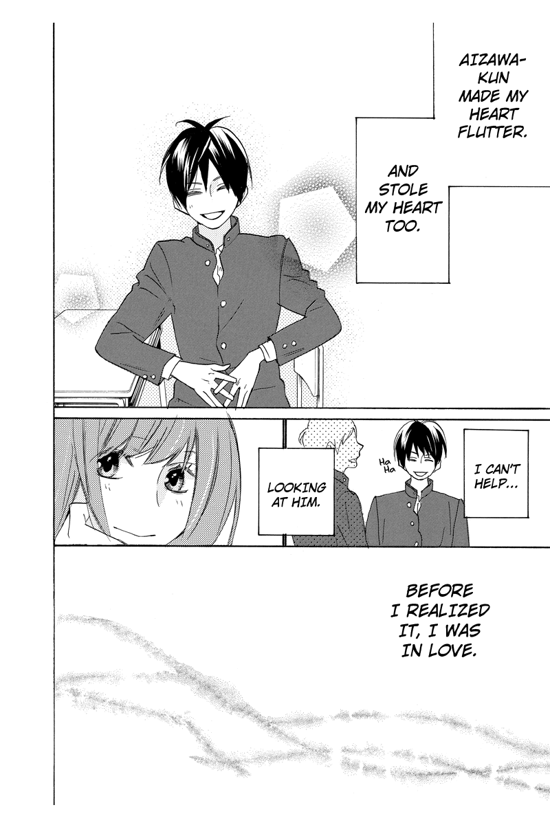 Read Nisekoi- Manga Online