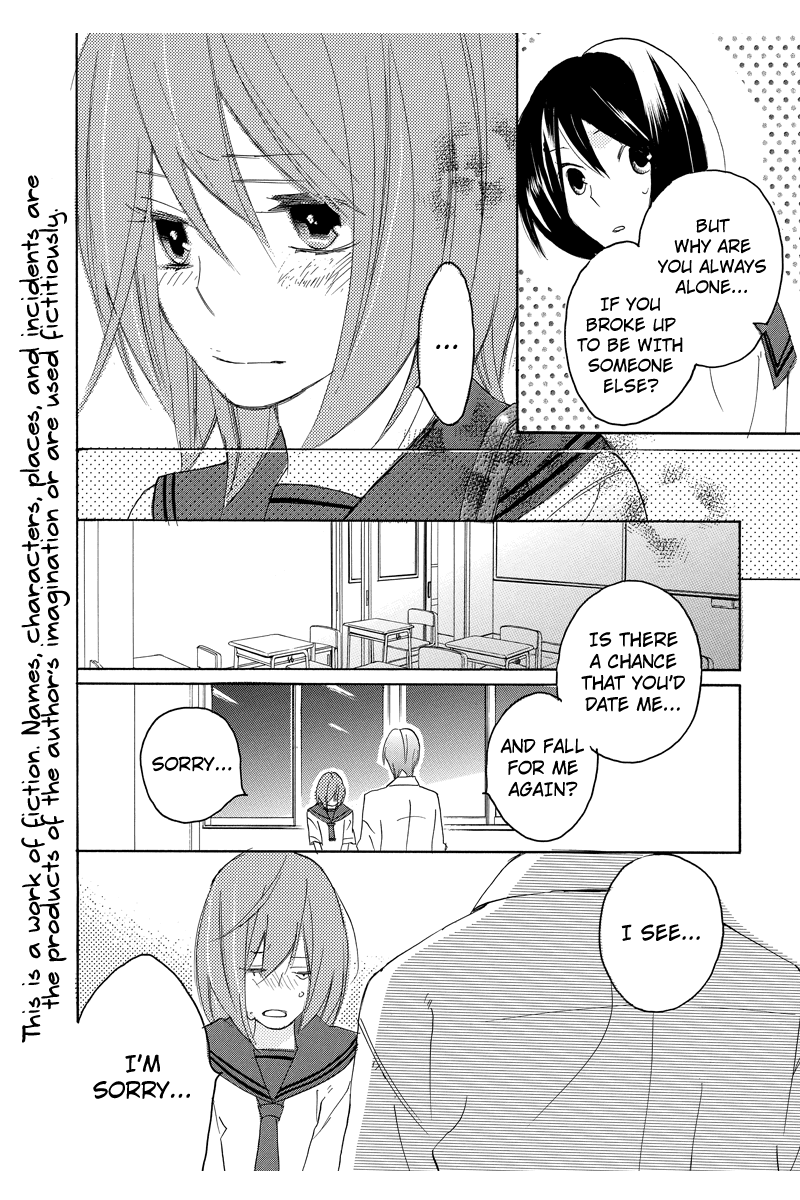 Read Nisekoi- Manga Online