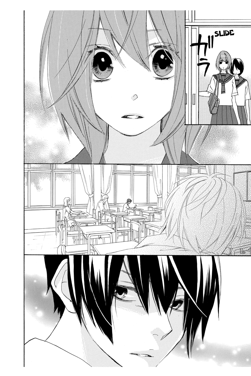Read Nisekoi- Manga Online