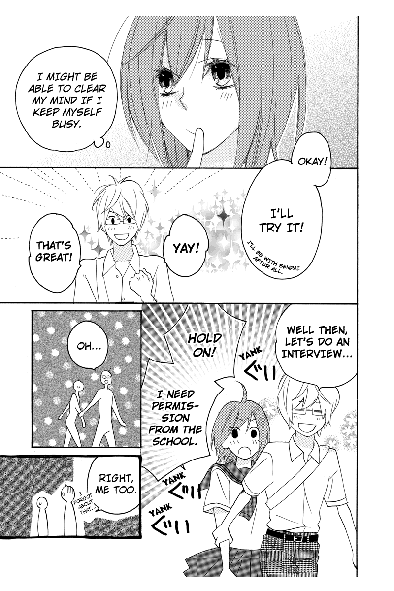 Read Nisekoi- Manga Online