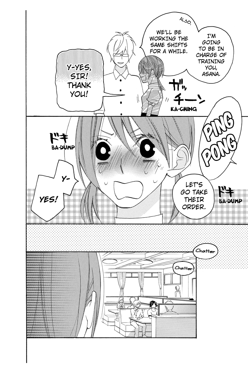 Read Nisekoi- Manga Online