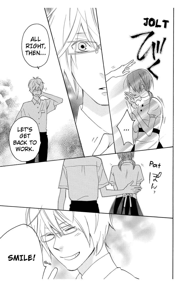 Read Nisekoi- Manga Online