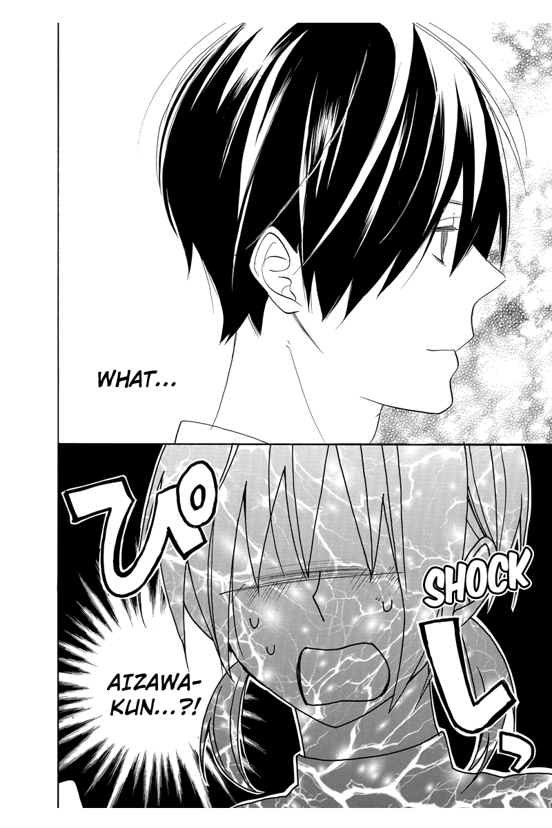 Read Nisekoi- Manga Online