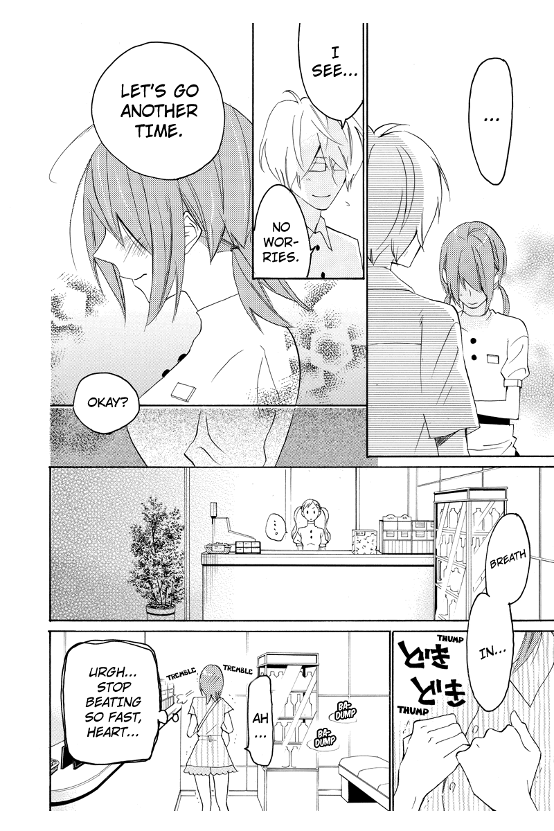 Read Nisekoi- Manga Online