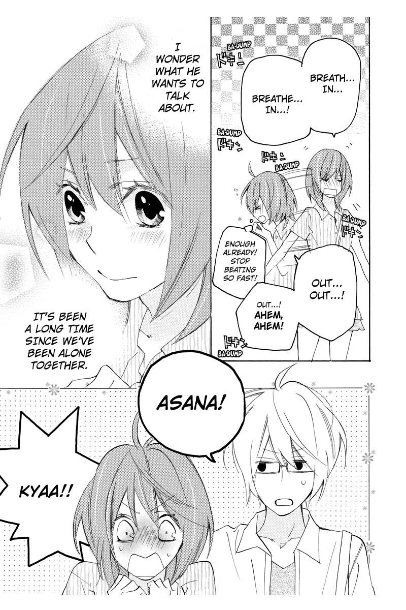 Read Nisekoi- Manga Online