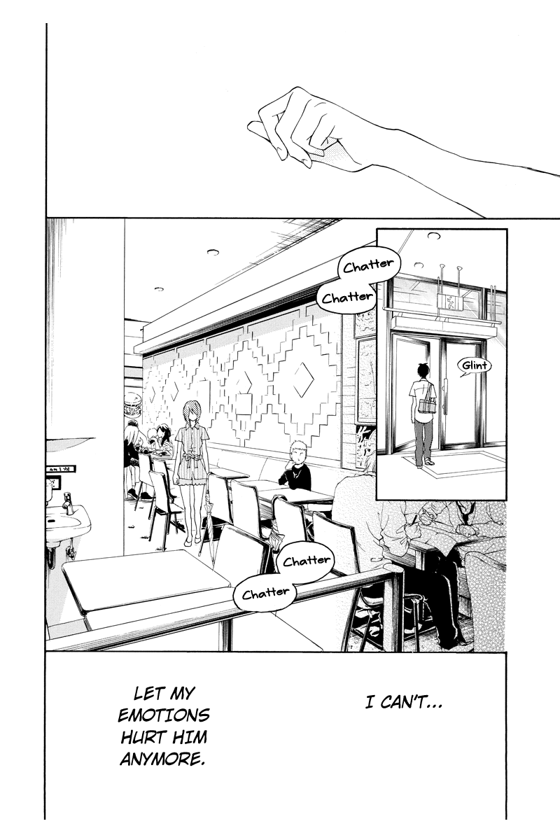 Read Nisekoi- Manga Online