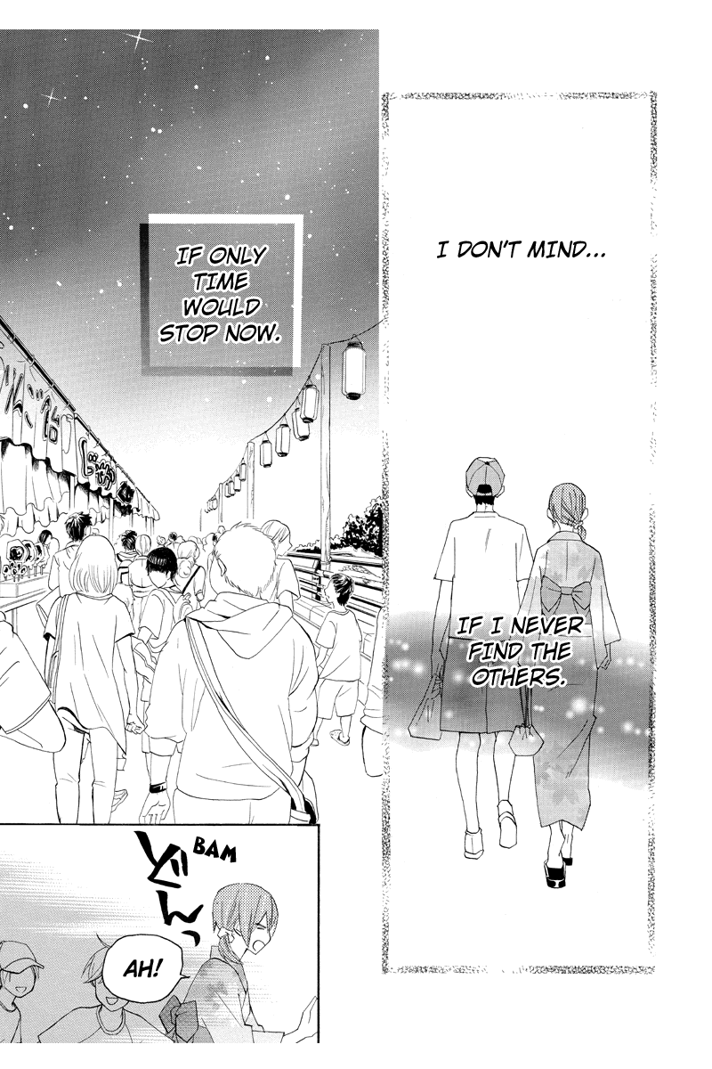 Read Nisekoi- Manga Online