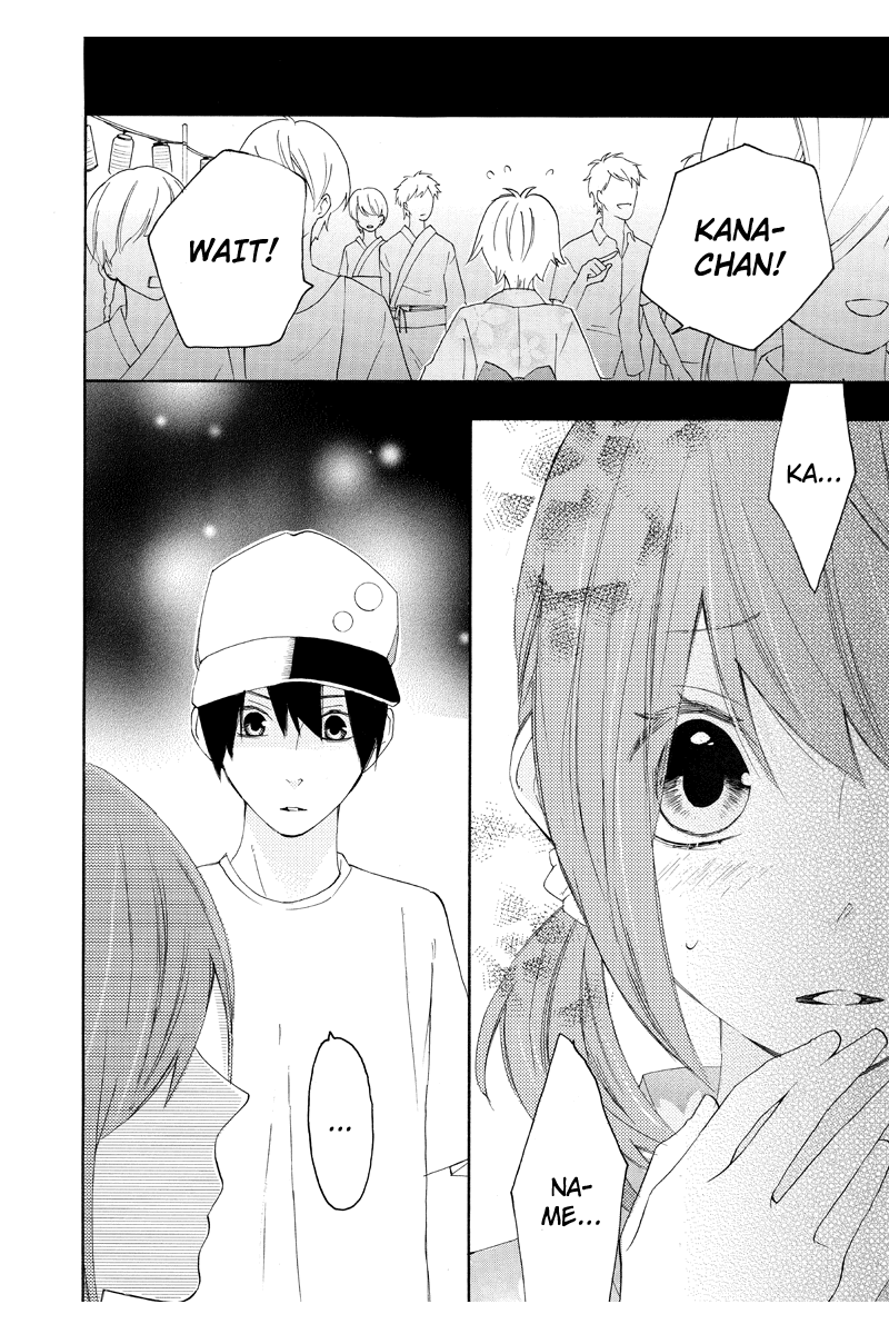 Read Nisekoi- Manga Online