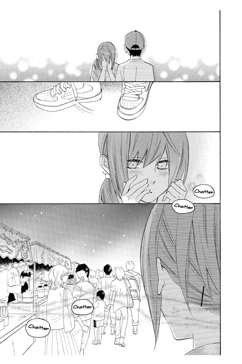 Read Nisekoi- Manga Online