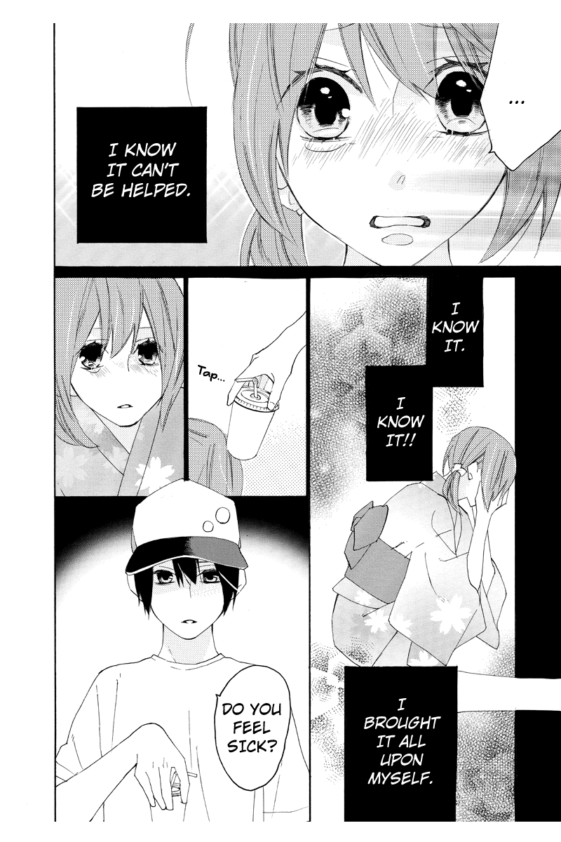 Read Nisekoi- Manga Online