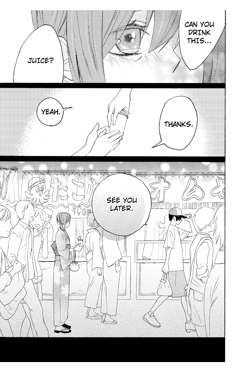 Read Nisekoi- Manga Online