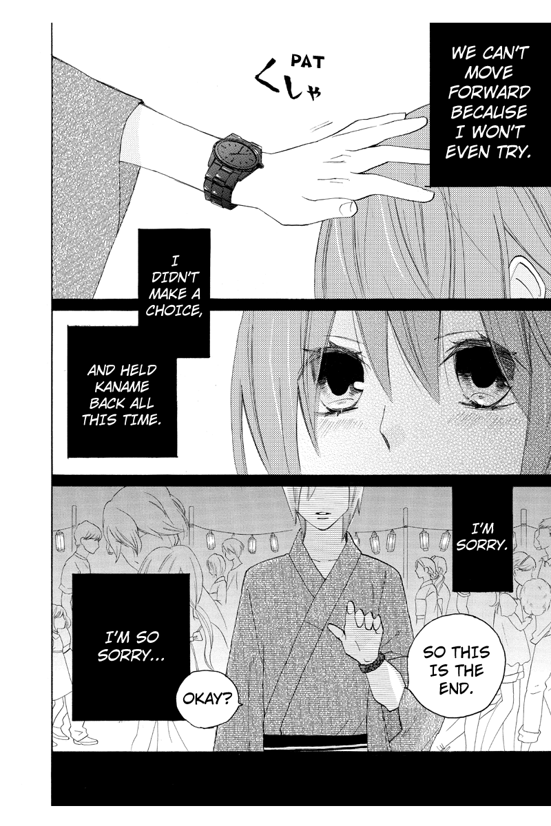 Read Nisekoi- Manga Online