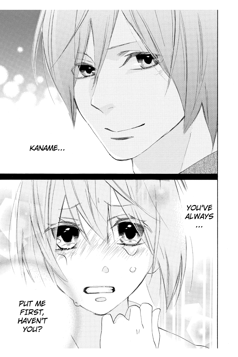 Read Nisekoi- Manga Online