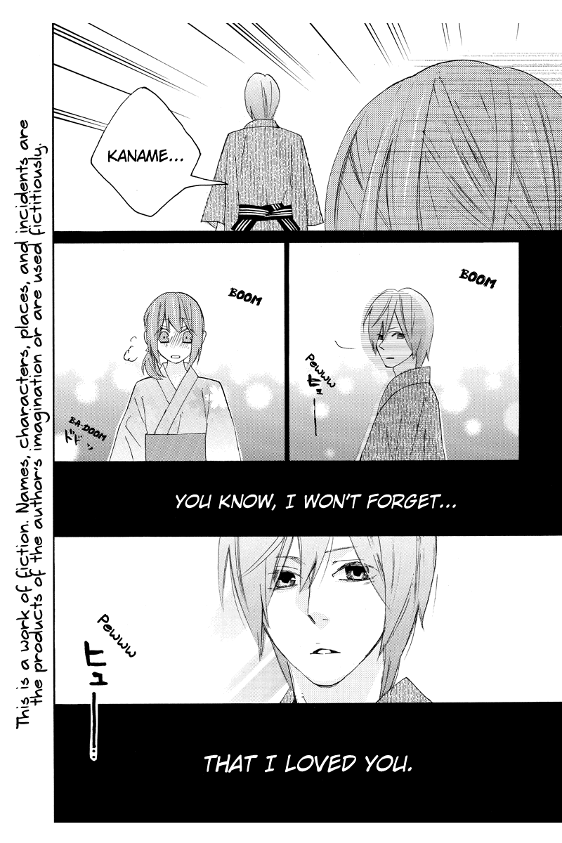 Read Nisekoi- Manga Online
