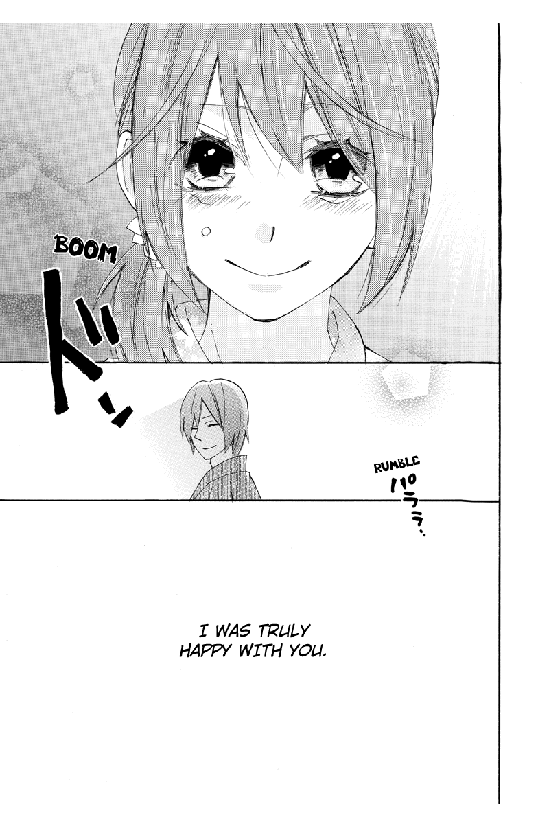 Read Nisekoi- Manga Online