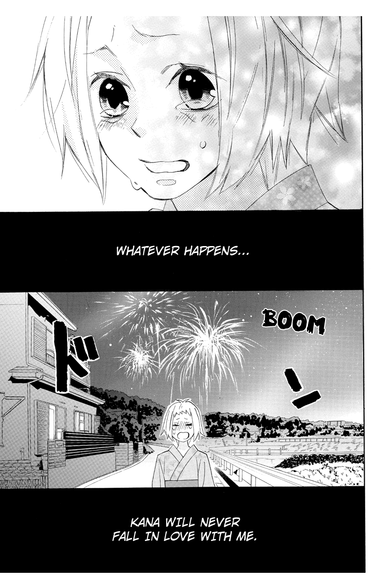 Read Nisekoi- Manga Online