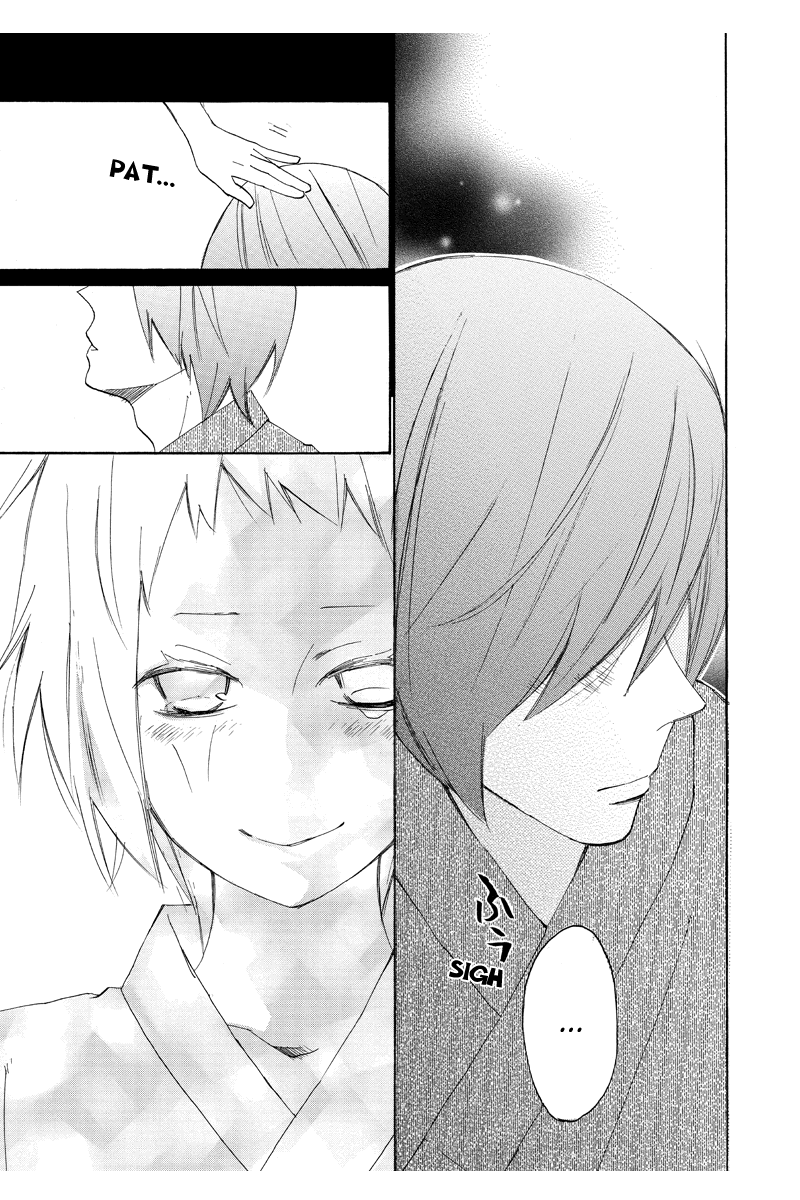 Read Nisekoi- Manga Online