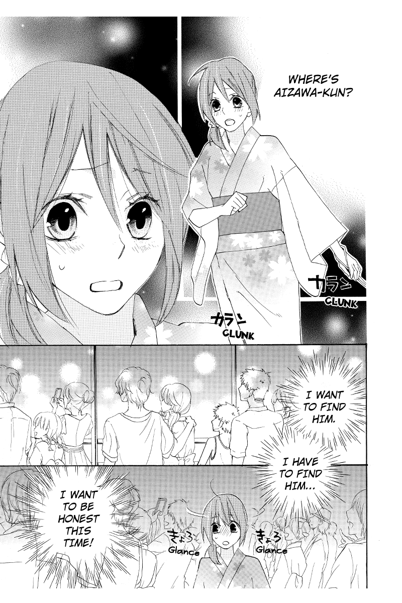 Read Nisekoi- Manga Online