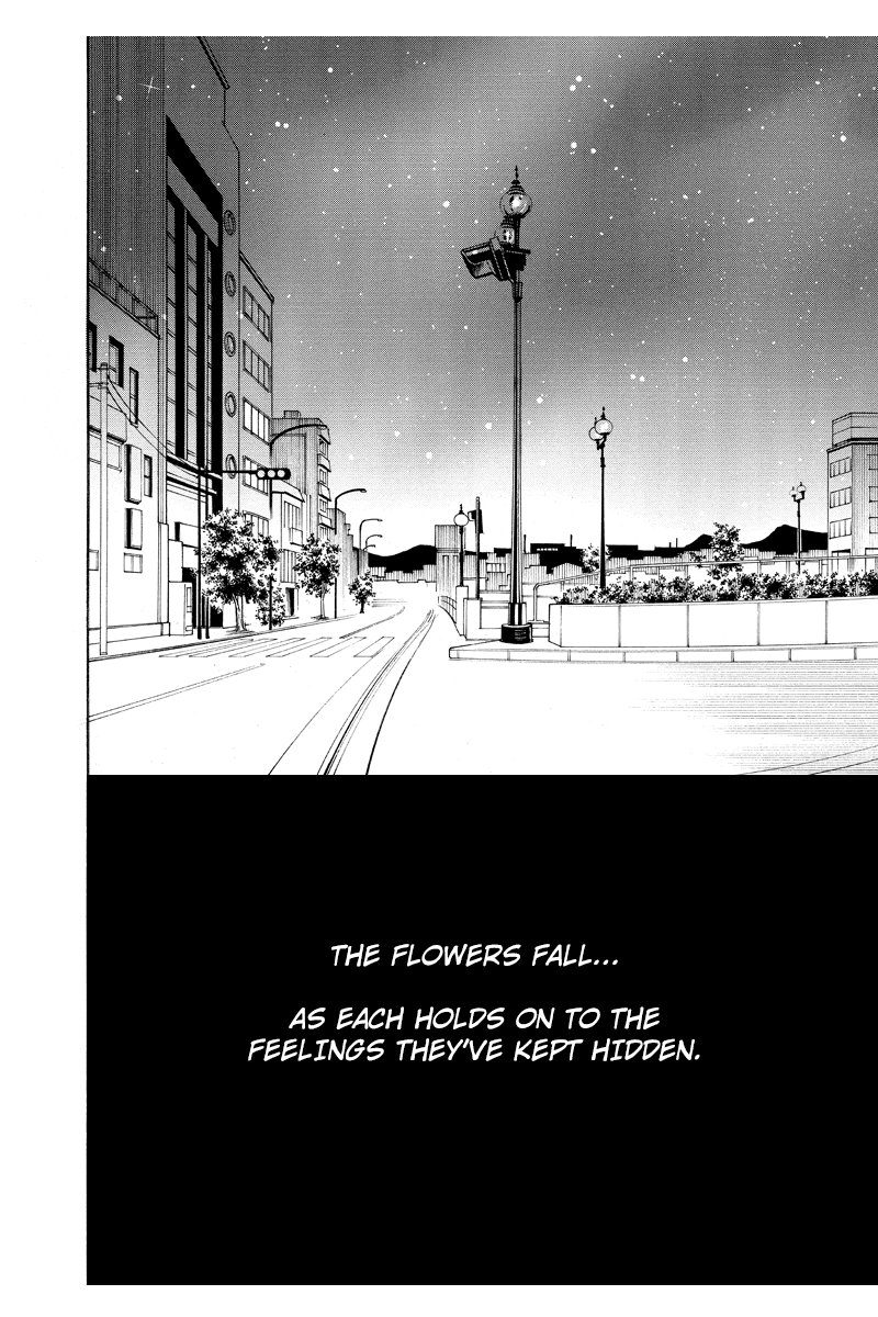 Read Nisekoi- Manga Online