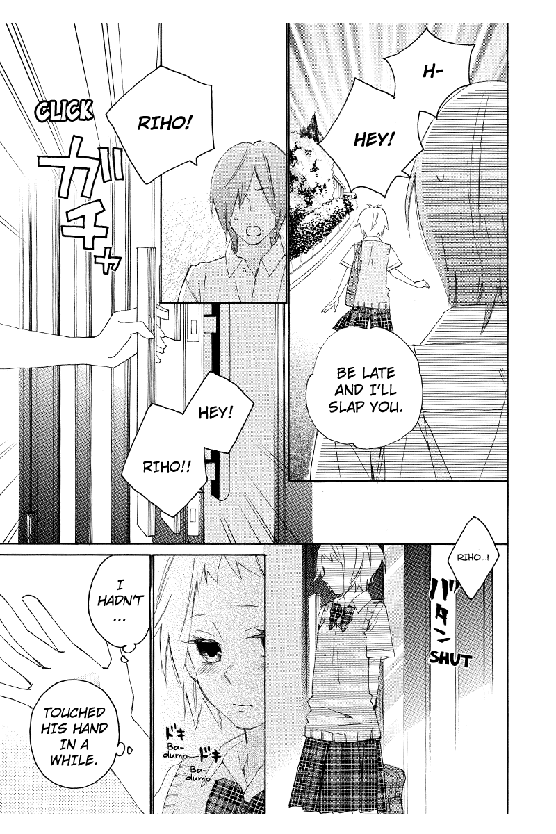 Read Nisekoi- Manga Online