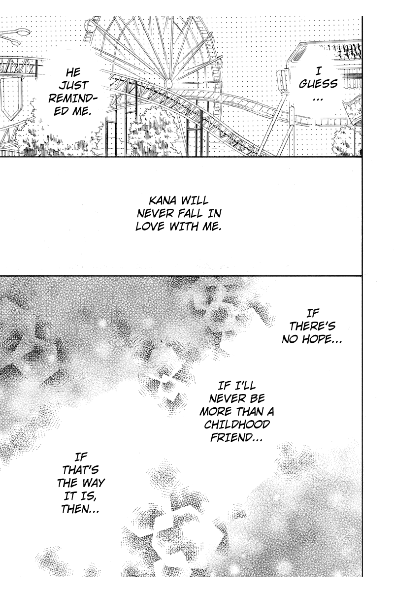 Read Nisekoi- Manga Online