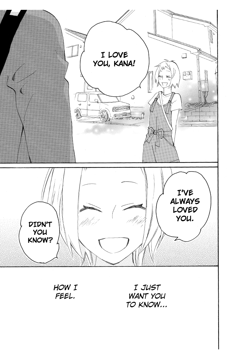 Read Nisekoi- Manga Online