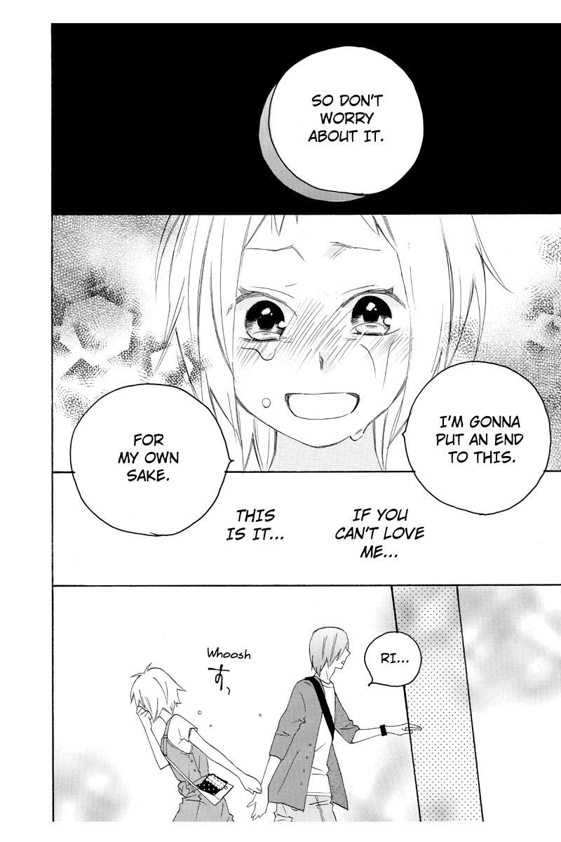 Read Nisekoi- Manga Online