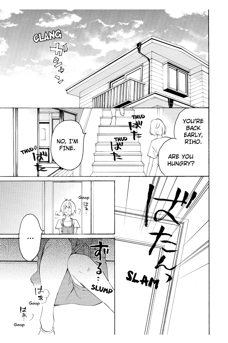 Read Nisekoi- Manga Online