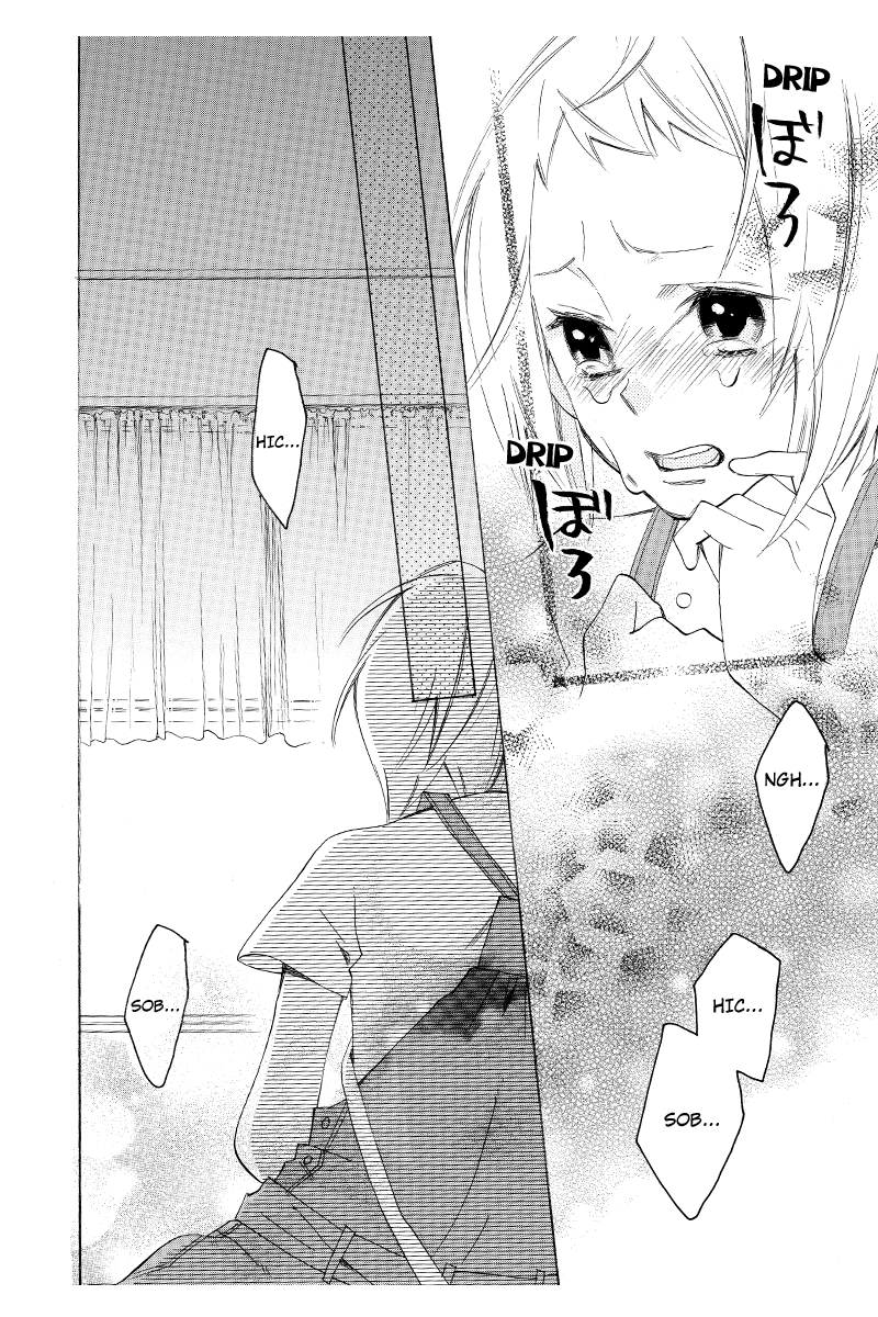 Read Nisekoi- Manga Online