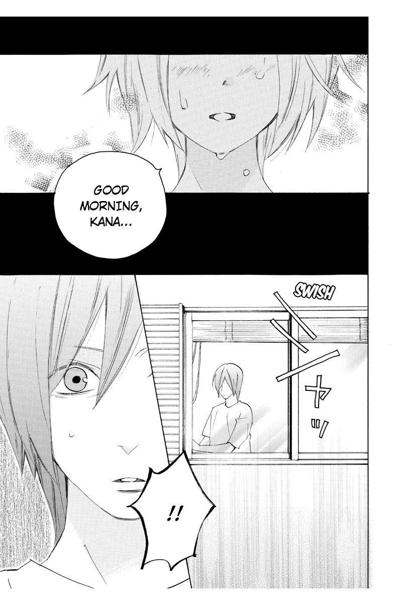 Read Nisekoi- Manga Online