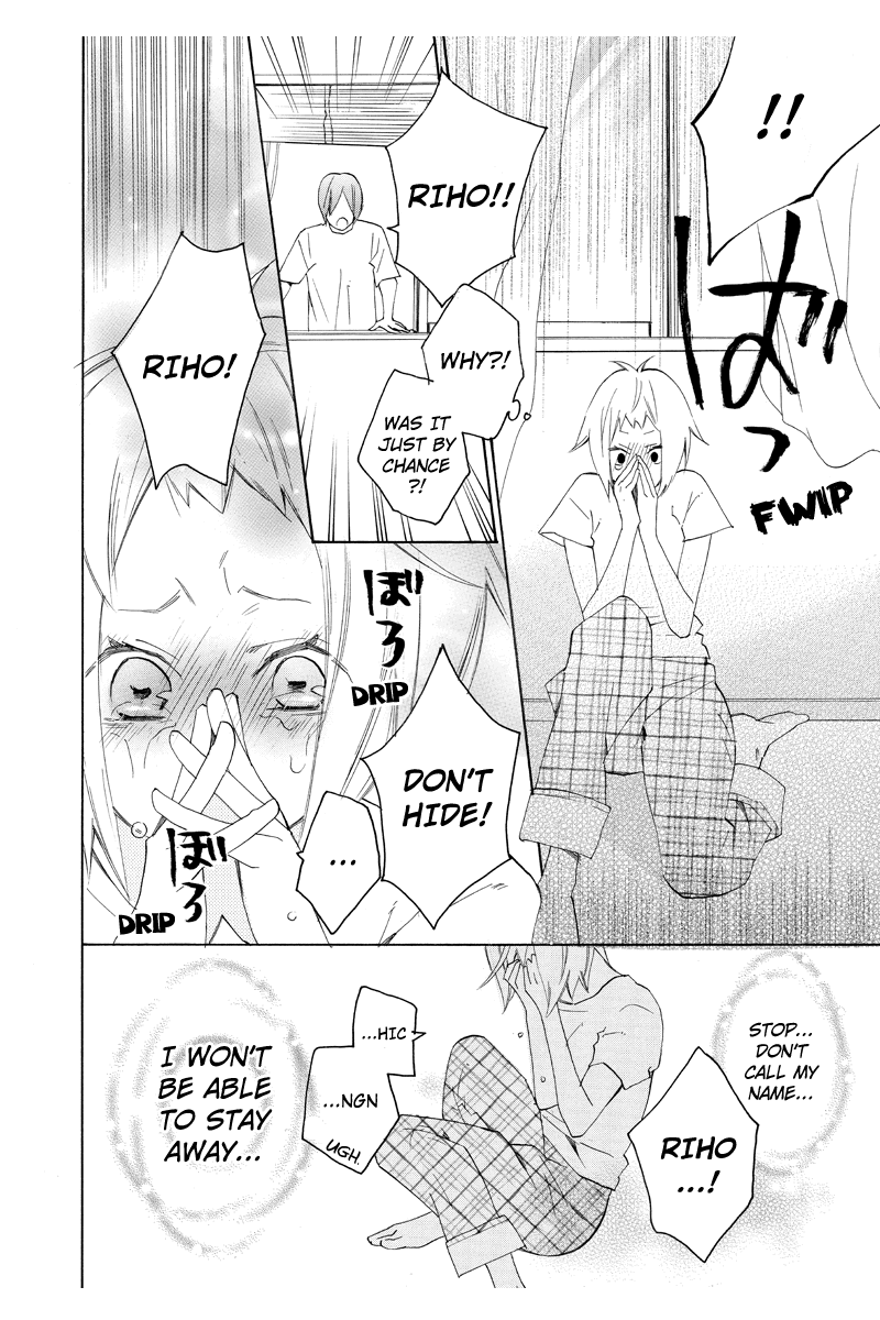 Read Nisekoi- Manga Online