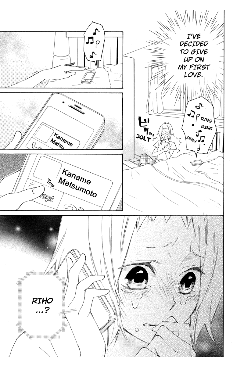 Read Nisekoi- Manga Online